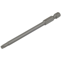 WOLFCRAFT Bit Solid 89 mm Torx TX25 1250000