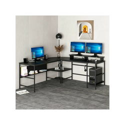 Hanah Home Radni sto Greta RGB - 8536