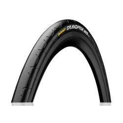 GUMA SPOLJAŠNJA 700x23C CONTINENTAL GRAND PRIX black/black Skin kevlar
