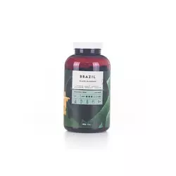 Kafeterija Kafa Brazil Black Diamond