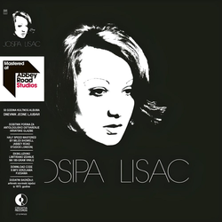 Josipa Lisac – Dnevnik Jedne Ljubavi