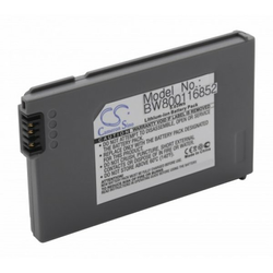 Baterija NP-FA50 / NP-FA70 / NP-FA90 za Sony DCR-PC1000E / DCR-DVD7E / DCR-HC90E / DCR-H90, 680 mAh