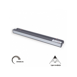 BBLINK magnetic svetiljkaled01-20W 3000K