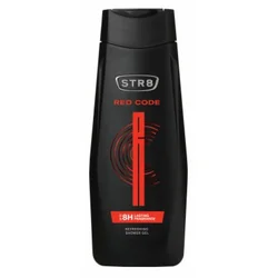 GEL ZA TUŠIRANJE RED CODE STR8 400ML