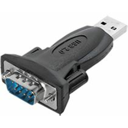 Transmedia USB type A to Serial Converter