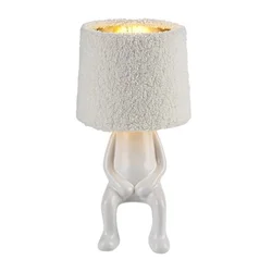 Rabalux Smurfy Stone lampe ( 74218 )