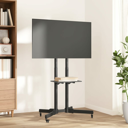 Pomični TV stalak za zaslon od 32-70 inča max. 600x400 mm 50 kg