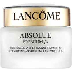 Lancôme Absolue Premium ßx Regenerating And Replenishing Care SPF 15 Krema Za Njegu Lica 50 ml