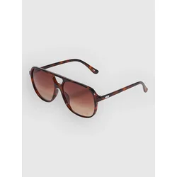 Vans Welton Sunglasses tortoise shell
