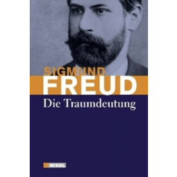 Die Traumdeutung