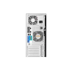 Server HPE ProLiant ML30 Gen11 Intel 4C E-2434 3.4GHz 16GB-U 4LFF 2x2TB 800W Tower 3Y (3-1-1)