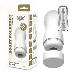 Masturbator Boost Polkadot Stroker