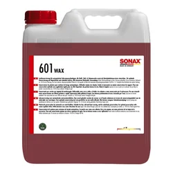 SONAX Brilijantni vosak sa mirisom - 601600