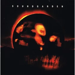 SOUNDGARDEN - Superunknown (20th Anniversary Remaster)
