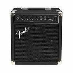 FENDER BAS OJAÄOEVALEC FRONTMAN 15B