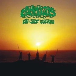 Mammatus - The Coast Explodes (LP)