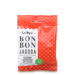 Lapopsi bonbon jagoda 30g