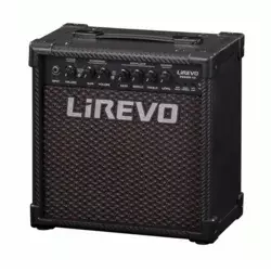 LIREVO TOKEN 10 KITARSKI OJAČEVALEC 10W