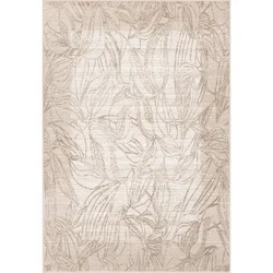 Bež preproga 80x150 cm Floares – FD