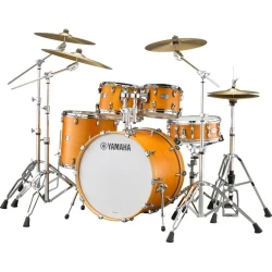 Set bobnov Tour Custom TMP0F4 Yamaha