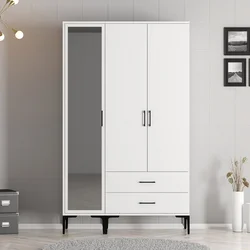 Hanah home Ormar Kumsal RT 120x47,5x201cm Beli
