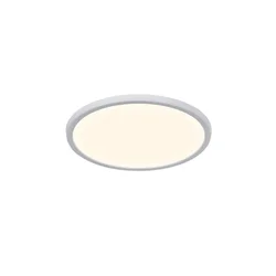 OJA SMART 29 PLAFONJERA BIJELA DIM NORDLUX SMART LED IP20
