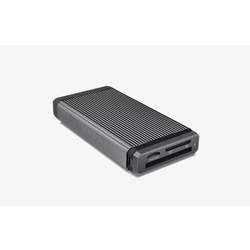 SANDISK proffesional čitalec PRO-READER Multi Card