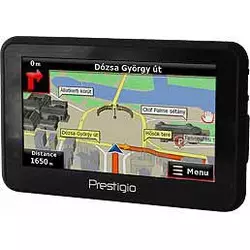 Prestigio GeoVision 4100 GPS Navigacioni Ure?aj