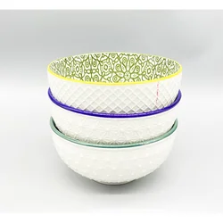 Keramicka cinija 16.5x8cm