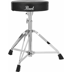 Pearl D-50 Drum Throne Bobnarski stolček