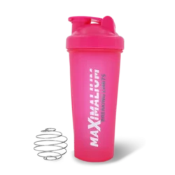 Maximalium Šejker 700 ml Rozi