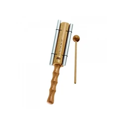 Energy Chime trije toni, 432 Hz ECTT2 MEINL