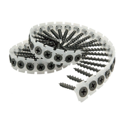 Senco 39A35MP šrafovi-vijci na redeniku za šaubere, PH2, 3,9x35mm, 1.000 komada ( SENCO 39A35MP )