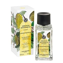 Yves Rocher Ženski parfem Samo pozitiva, 50ml