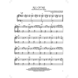 POP BALLADS FOR HARP 14 SMOOTH POP CLASSICS