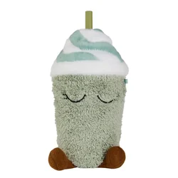 Asobu Termo šolja Fuzzie Mimi, 360 ml, Zelena