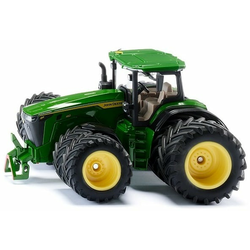 Siku Traktor
