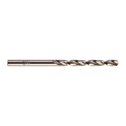Milwaukee Pakovanje 10 burgija THUNDERWEB HSS-G 10/1, 4.5x80x47mm
