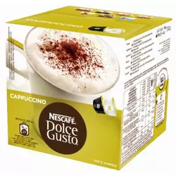 Nescafe dolce gusto cappuccino 16kaps 20