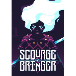 ScourgeBringer Steam Key GLOBAL