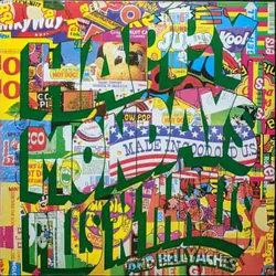HAPPY MONDAYS - Pills N Thrills And Bellyaches(2020 RE,180,GF,DL