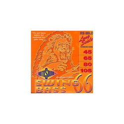 ROTOSOUND SET ZA BAS 45-105 RS 66LD