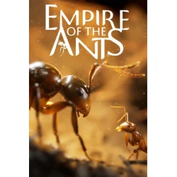 Empire of the Ants (PC) Steam Key GLOBAL