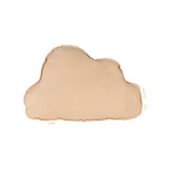 Nobodinoz Lin Francais Jastuk Oblak Sand