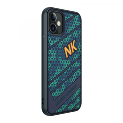Maska Nillkin Striker za iPhone 12 mini (5.4) plavi