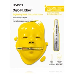 Dr. Jart+ Cryo Rubber™ Brightening Mask, Maska za lice Maske za lice