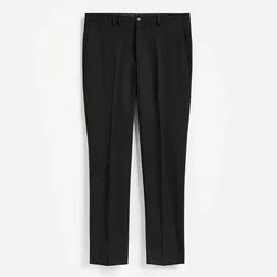 Reserved - Slim pantalone od odela