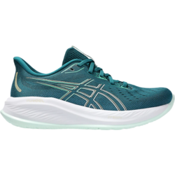 Asics GEL-CUMULUS 26, ženske patike za trčanje, zelena 1012B599