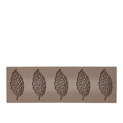 Silikonski model 29x9 cm Latte – Blomsterbergs