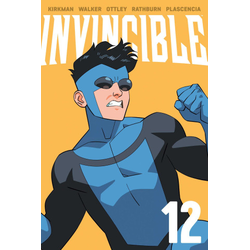 Invincible Volume 12 (New Edition)